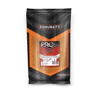 Sonubaits Pro Sweet Maple Fishmeal Groundbait 900g
